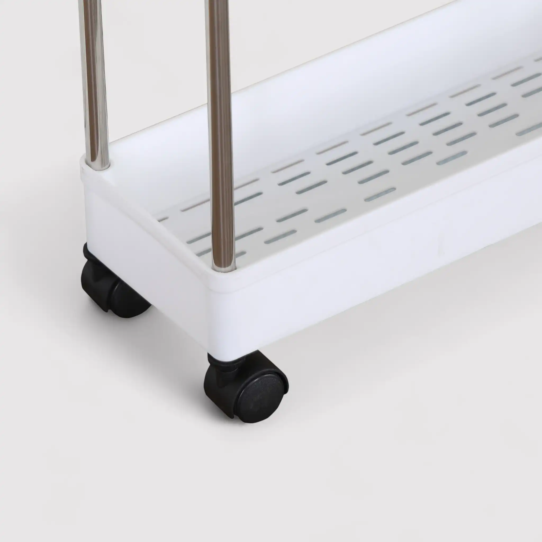 Aglaia - Carrello multiuso per cucina o bagno con 4 ripiani - Image 6
