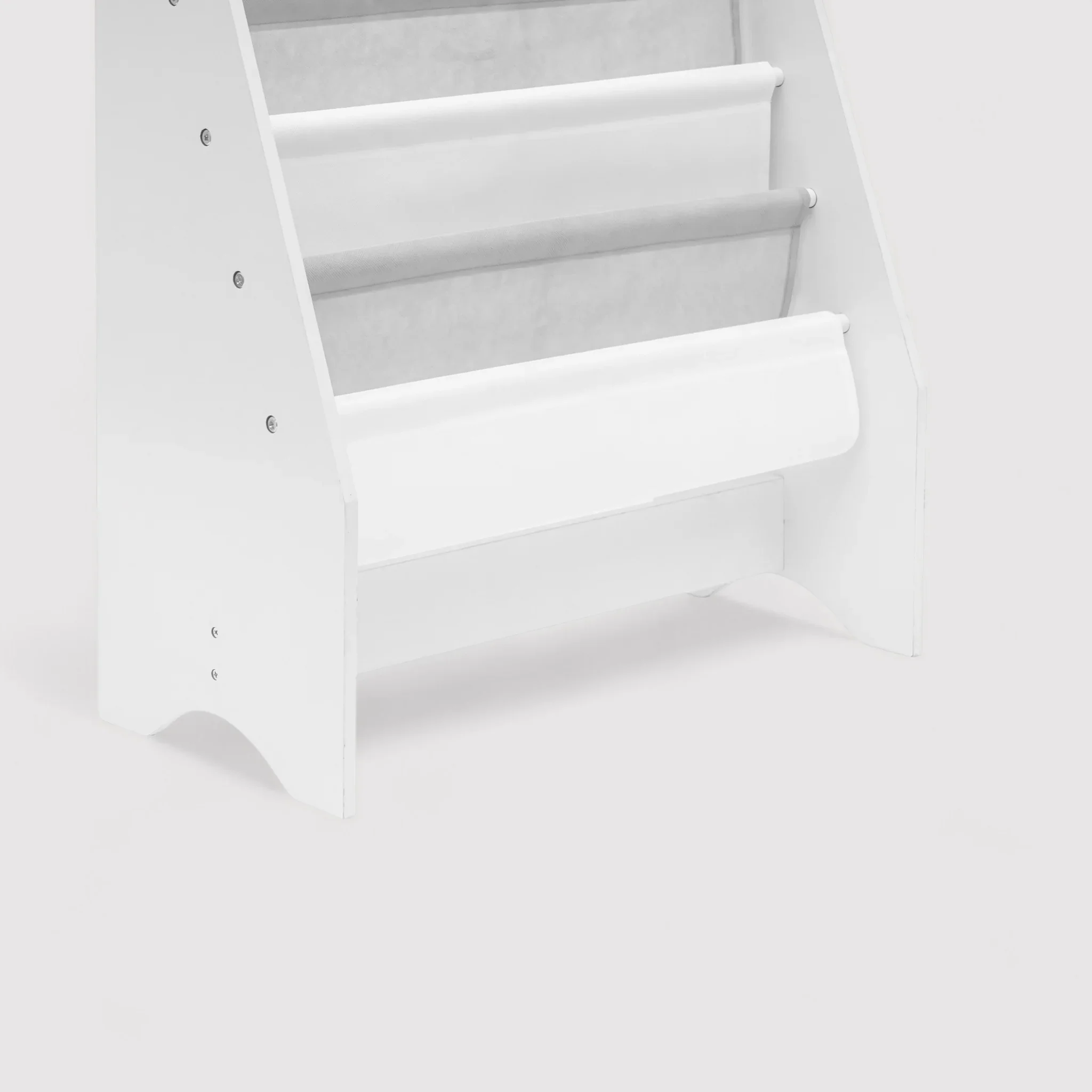 Crambe - Libreria per bambini con 4 scaffali - Image 5