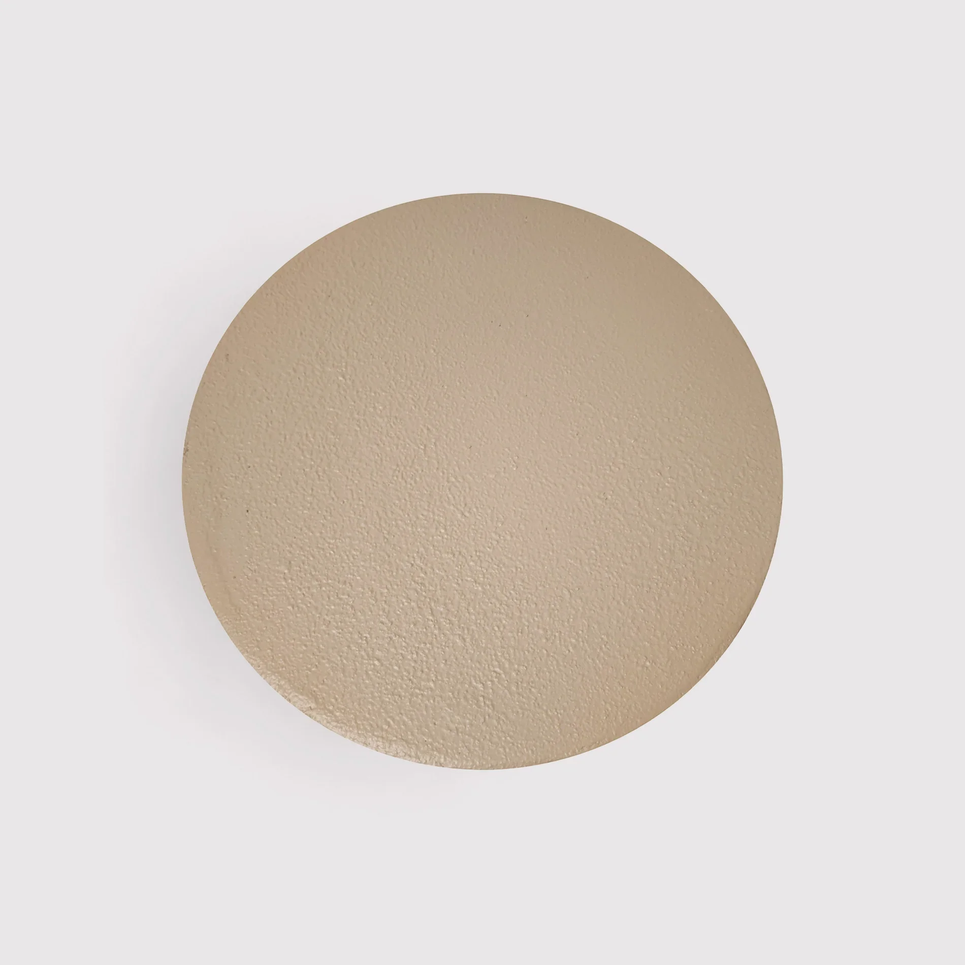 Dolven - Tavolino da divano colore marrone mocha stile moderno - Image 6