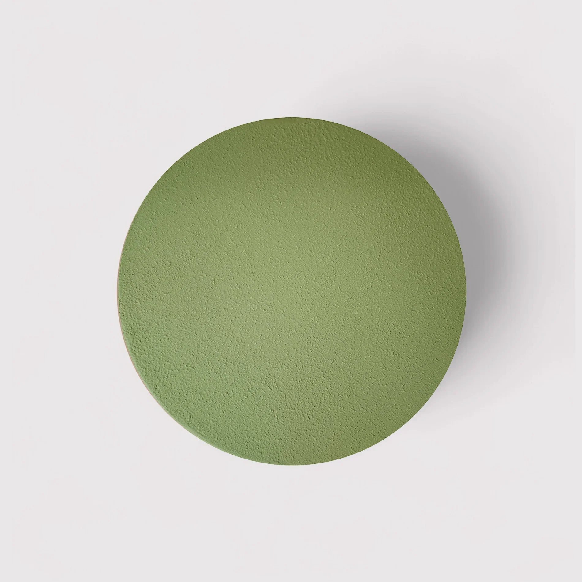 Ereno - Tavolino da salotto colore verde stile moderno - Image 6