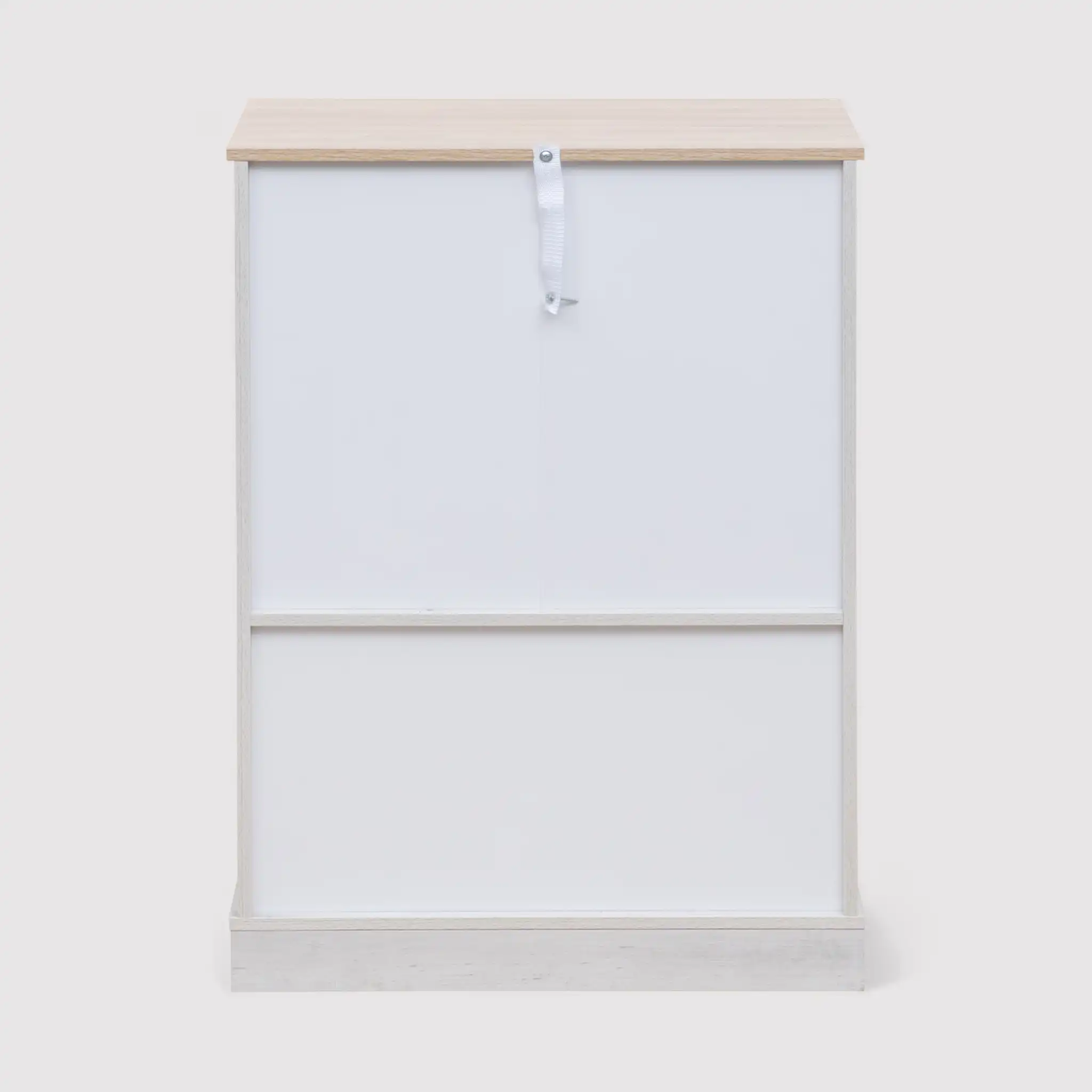 Nandina - Piccola credenza multiuso con 2 ante e 2 cassetti - Image 6