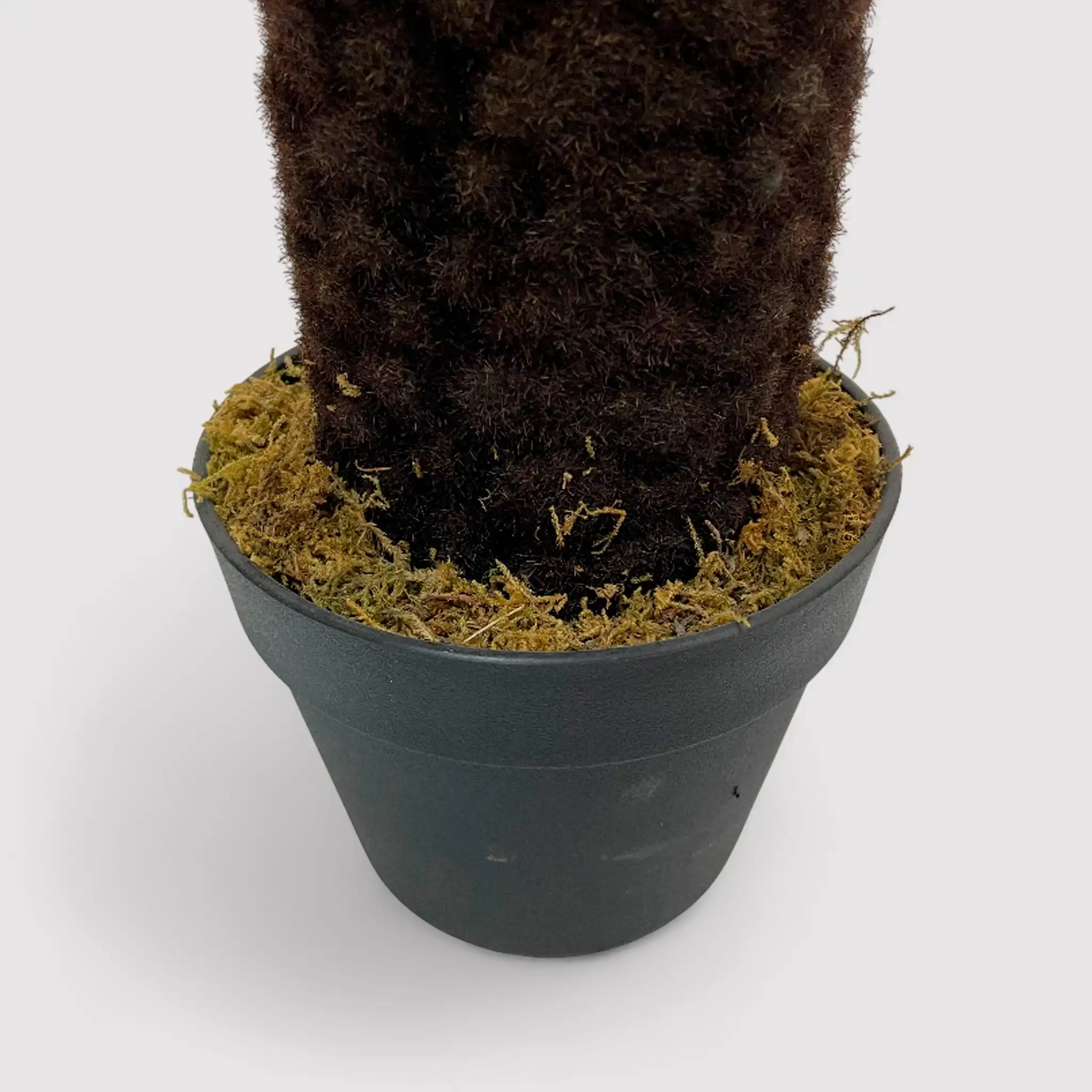 Siyar - Pianta di cycas artificiale decorativa in polietilene - Image 4